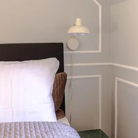 Luxury W Privat Rooftop Terrace - Cph C * Kopenhaga