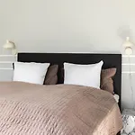 Apartamento Luxury W Privat Rooftop Terrace - Cph C *