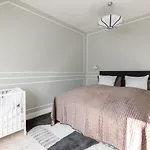 Luxury W Privat Rooftop Terrace - Cph C