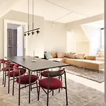 Luxury W Privat Rooftop Terrace - Cph C Apartamento Copenhague