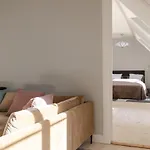 Apartamento Luxury W Privat Rooftop Terrace - Cph C *