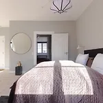 Luxury W Privat Rooftop Terrace - Cph C Apartamento Copenhague