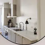 Apartamento Luxury W Privat Rooftop Terrace - Cph C *
