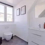 Luxury W Privat Rooftop Terrace - Cph C Apartamento Copenhague