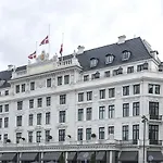 Luxury W Privat Rooftop Terrace - Cph C