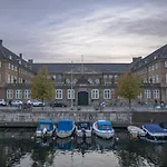 Apartamento Luxury W Privat Rooftop Terrace - Cph C