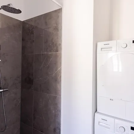 Luxury W Privat Rooftop Terrace - Cph C København