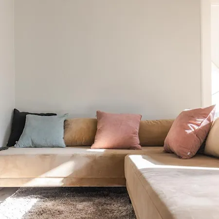Luxury W Privat Rooftop Terrace - Cph C * Copenhagen