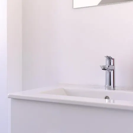 Luxury W Privat Rooftop Terrace - Cph C Apartment *