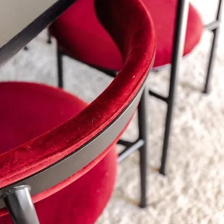 Apartment Luxury W Privat Rooftop Terrace - Cph C