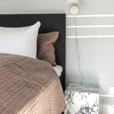 Luxury W Privat Rooftop Terrace - Cph C * Copenhague