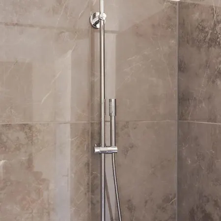 Appartement Luxury W Privat Rooftop Terrace - Cph C Copenhague