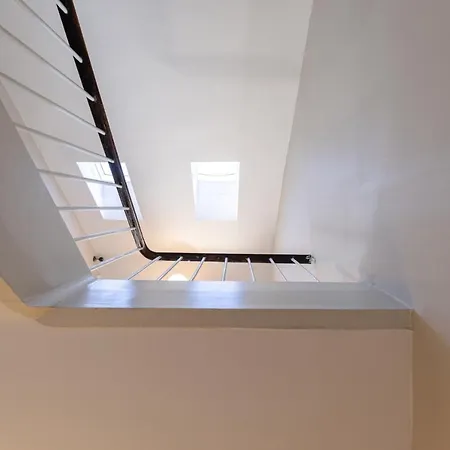 Luxury W Privat Rooftop Terrace - Cph C Copenhagen