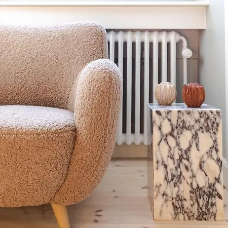 Lejlighed Luxury W Privat Rooftop Terrace - Cph C