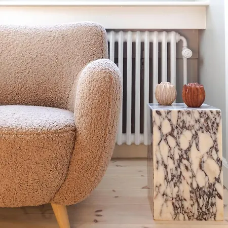 Apartment Luxury W Privat Rooftop Terrace - Cph C