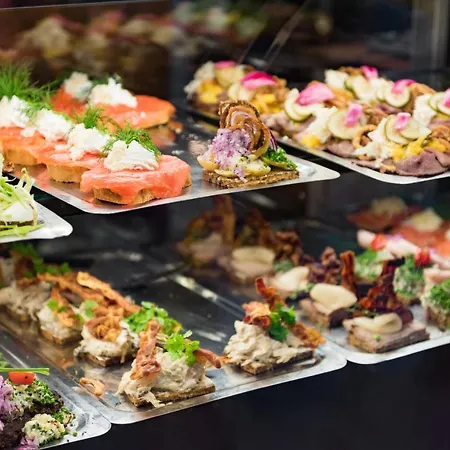 Luxury W Privat Rooftop Terrace - Cph C * København