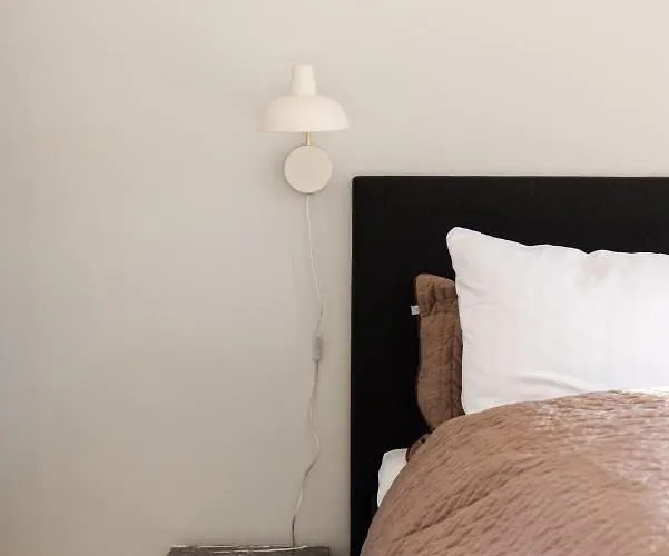 Luxury W Privat Rooftop Terrace - Cph C Apartmán Kodaň