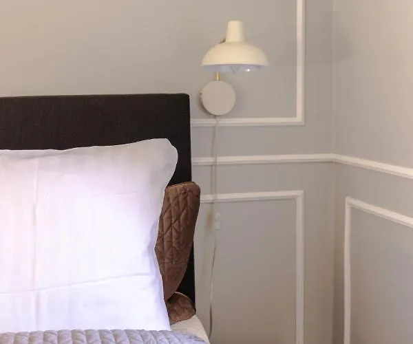 Luxury W Privat Rooftop Terrace - Cph C * Kodaň