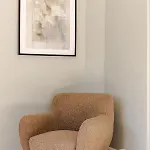 Apartmán Luxury W Privat Rooftop Terrace - Cph C *