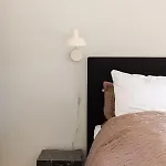 Luxury W Privat Rooftop Terrace - Cph C Apartmán Kodaň