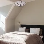 Apartmán Luxury W Privat Rooftop Terrace - Cph C Kodaň
