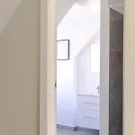 Apartmán Luxury W Privat Rooftop Terrace - Cph C *