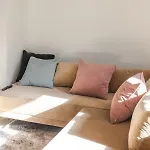 Apartmán Luxury W Privat Rooftop Terrace - Cph C *