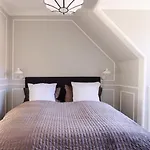Apartmán Luxury W Privat Rooftop Terrace - Cph C