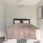 Luxury W Privat Rooftop Terrace - Cph C Apartmán