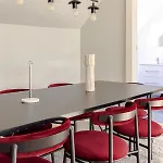 Apartmán Luxury W Privat Rooftop Terrace - Cph C *