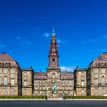 Luxury W Privat Rooftop Terrace - Cph C * Kodaň