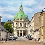 Luxury W Privat Rooftop Terrace - Cph C