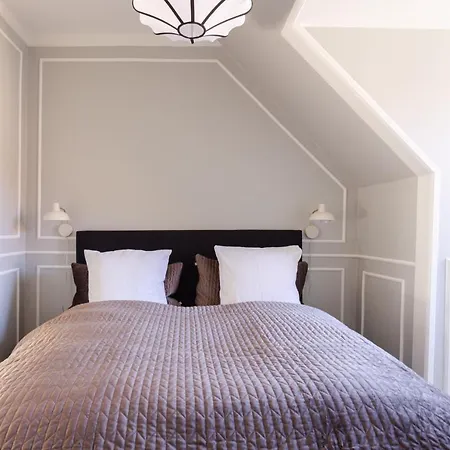 דירה Luxury W Privat Rooftop Terrace - Cph C